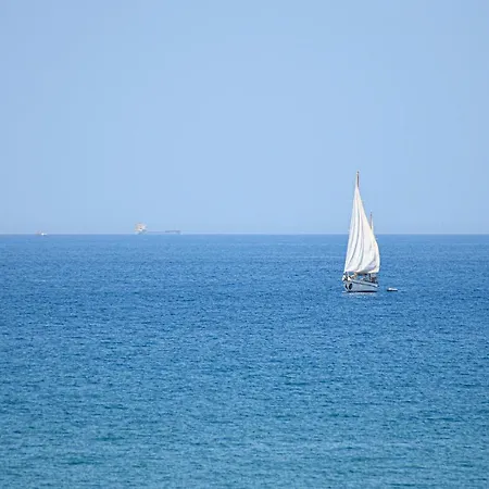 Selinunte House Nyaraló