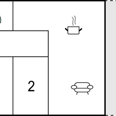 度假居 Selinunte House 马里内拉