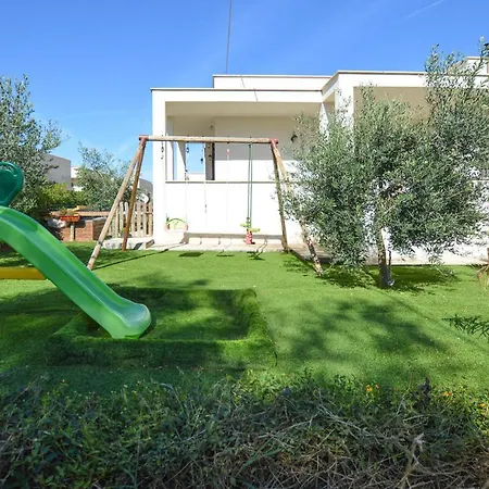 Selinunte House Nyaraló