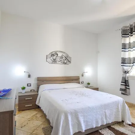 Selinunte House Nyaraló Marinella di Selinunte