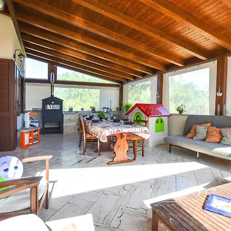 Selinunte House Nyaraló