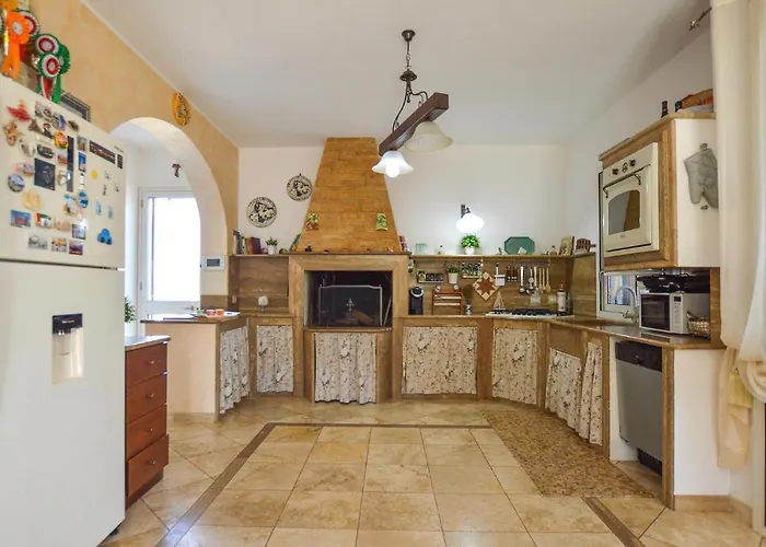 Selinunte House 度假居 *