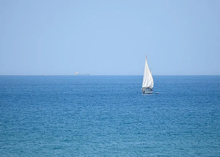 Selinunte House 度假居